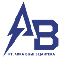 Arka Bumi Sejahtera logo