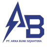 Arka Bumi Sejahtera logo